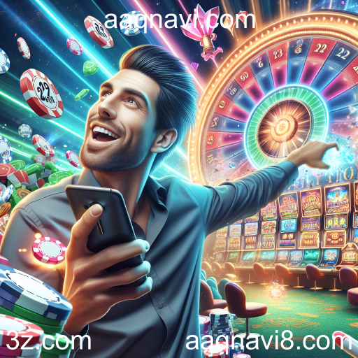 A Ascensão dos Jogos Mobile: Tendências e Impactos