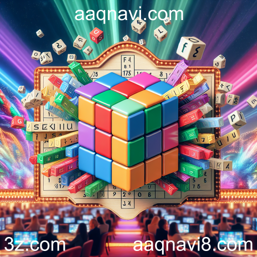 O Fascinante Mundo dos Jogos de Quebra-Cabeça