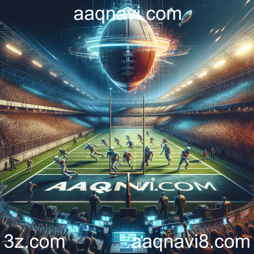 A Revolução dos Jogos de Esportes: O Que Esperar para o Futuro