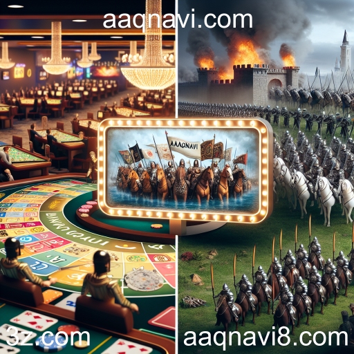 A Evolução dos Jogos de Estratégia